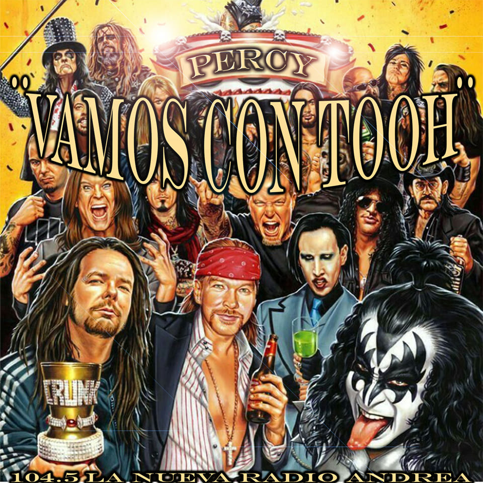 VAMOS CON TOOH!!! | Facebook