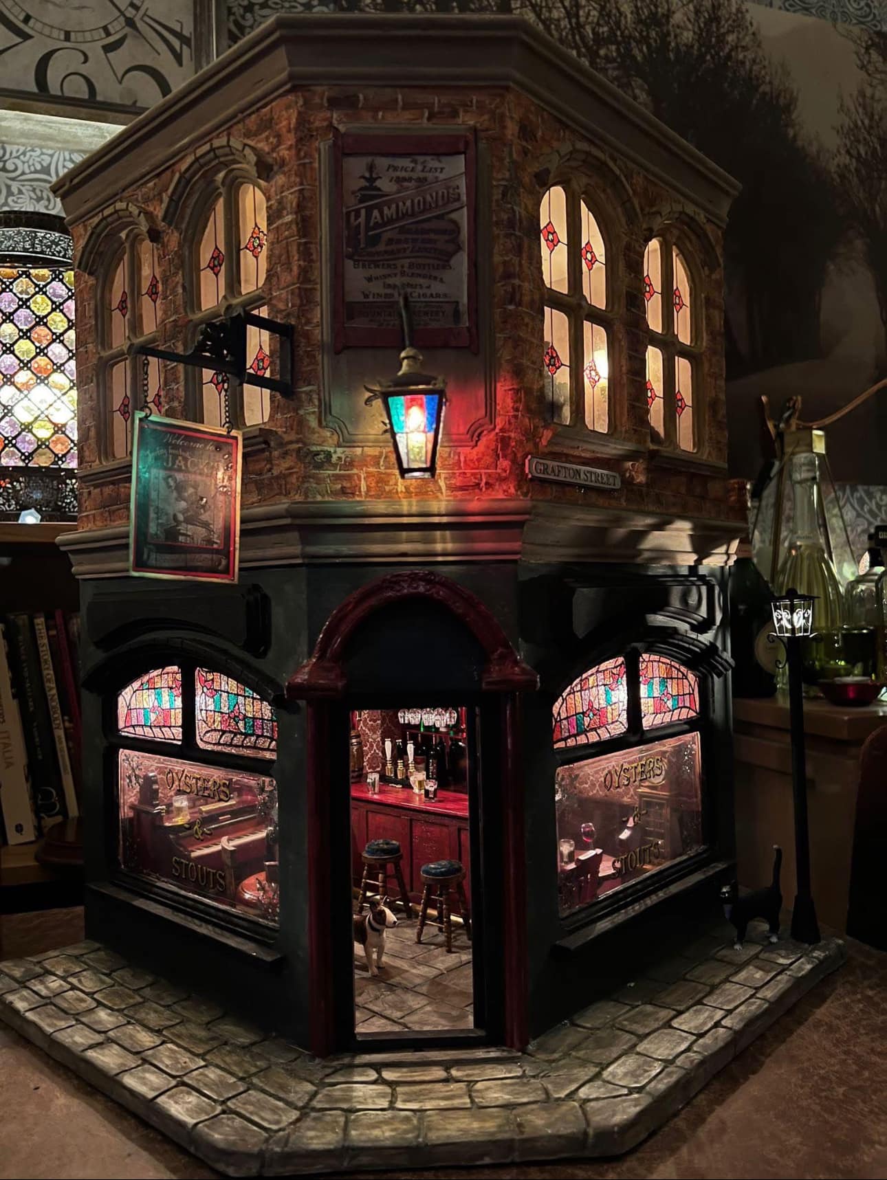 Jack The Ripper Tour with Ripper Vision | London