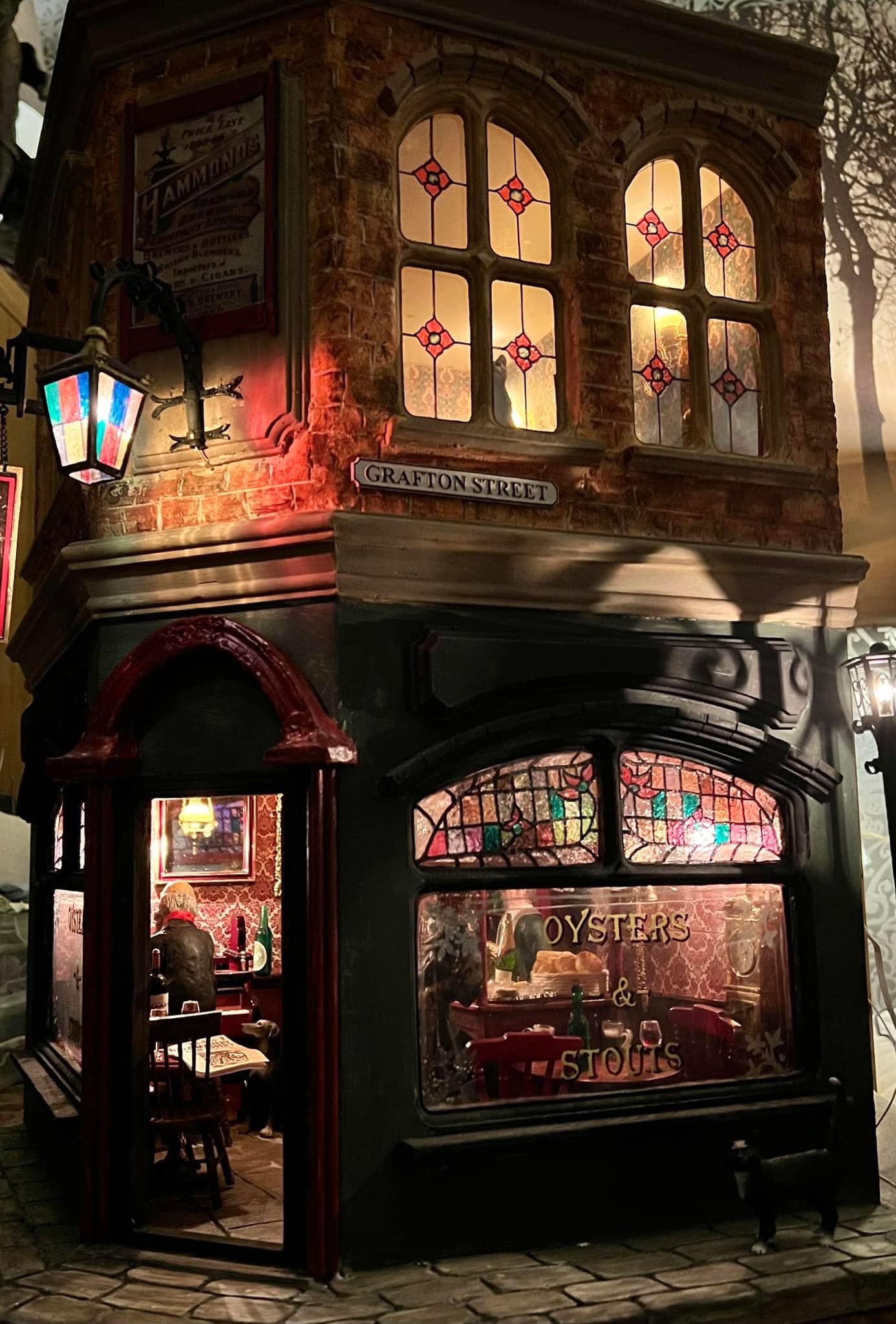 Jack The Ripper Tour with Ripper Vision | London