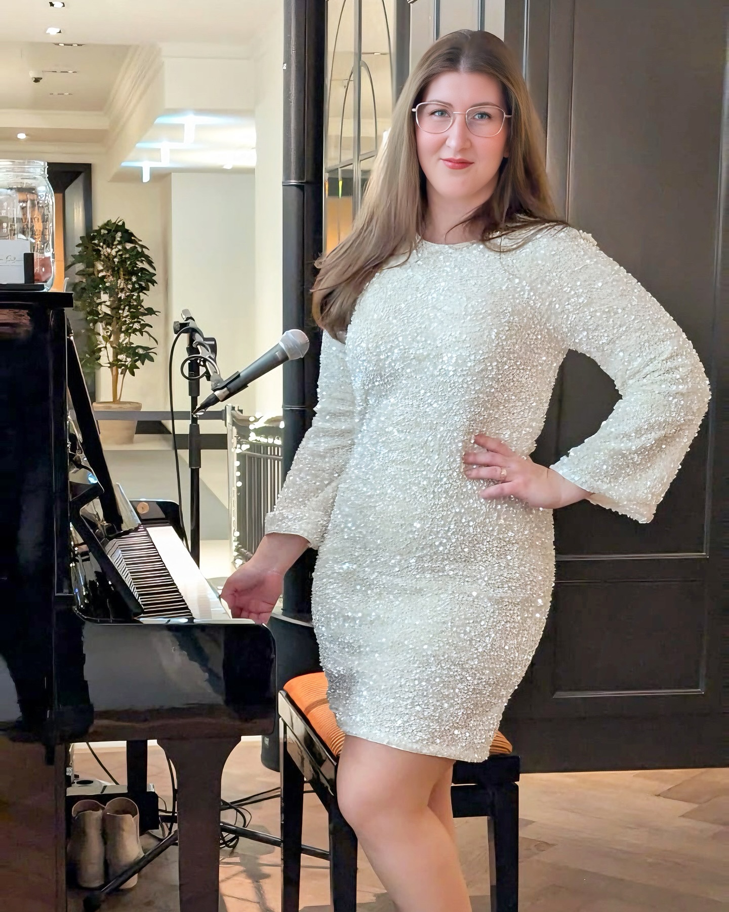 Jessica Renč-Pelleriti Music
