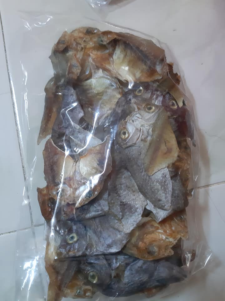 Seafood Buddy