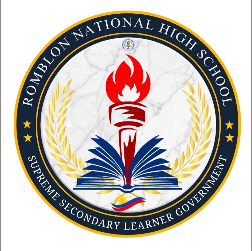 RNHS -... - RNHS - Supreme Secondary Learner Government
