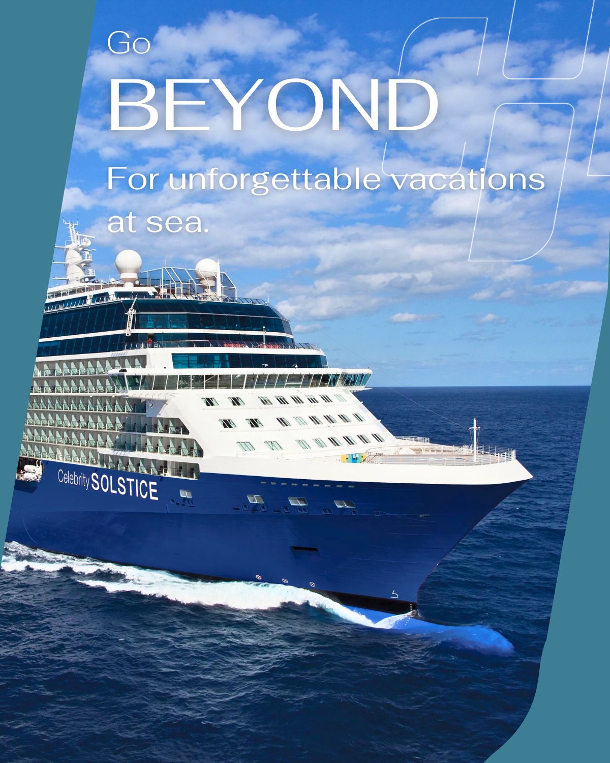 Hyatt - Go BEYOND at sea. 🛳️ Embark on a luxurious 12-Night Far East ...