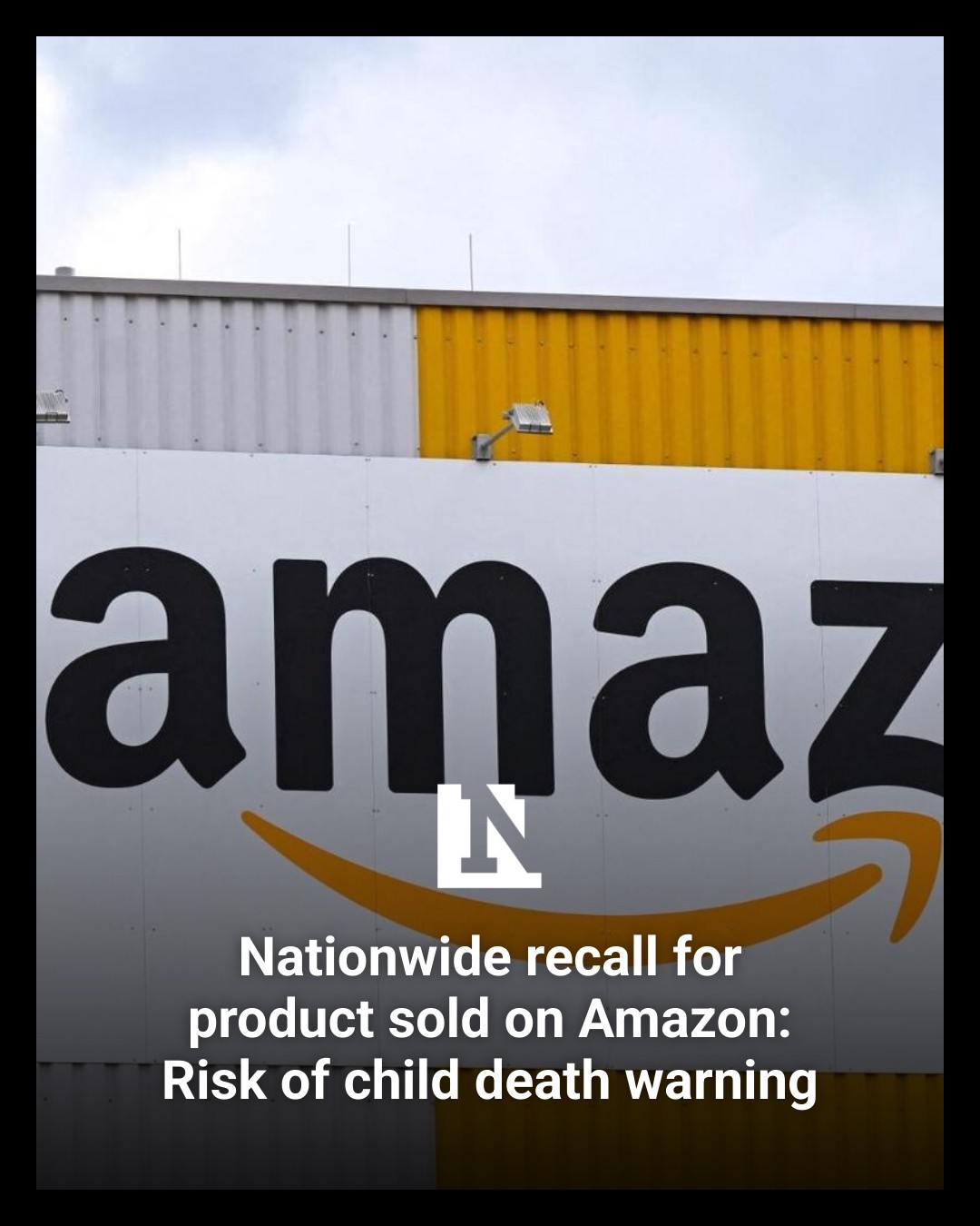 Newsweek - Consumers who purchased the affected products were ...