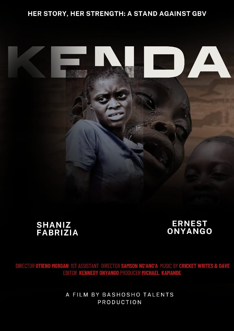 Filamujuani - 🎬 Alumni Spotlight | KENDA – Her Story, Her Strength. We ...