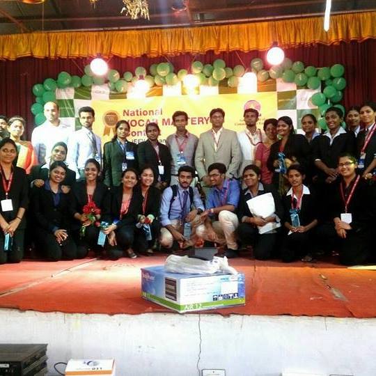 Goan Institute International Consociation of Education Pvt.Ltd. GICE ...