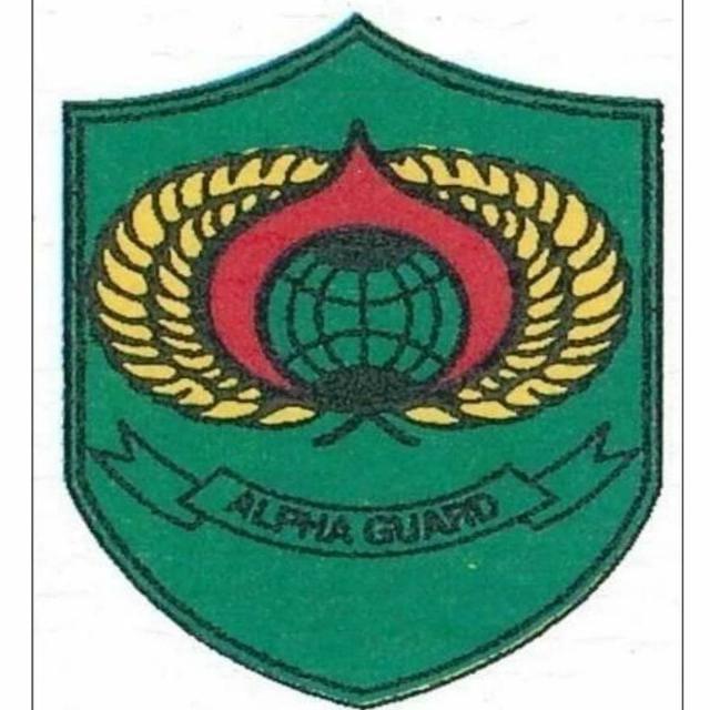 Alpha guard security services | Johor Bahru