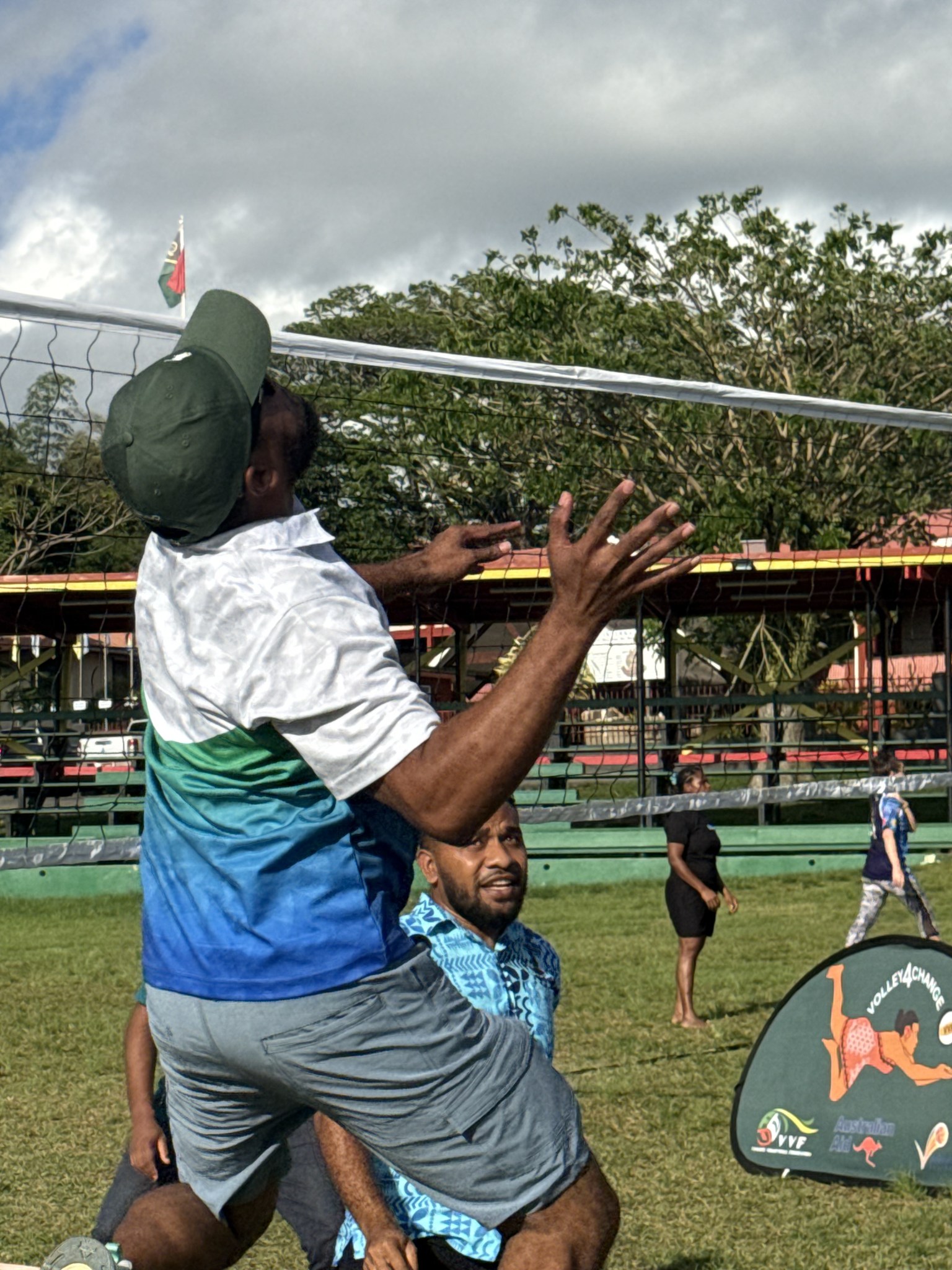 Australian High... - Australian High Commission, Vanuatu