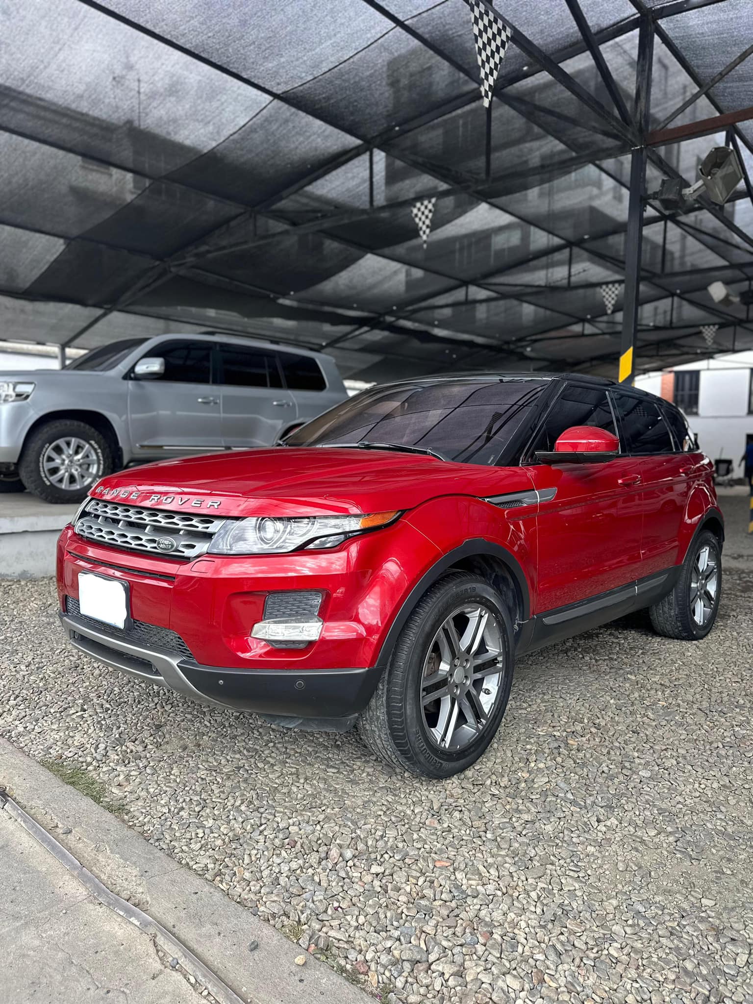 Auto Venta Alí Rent a Car | La Paz