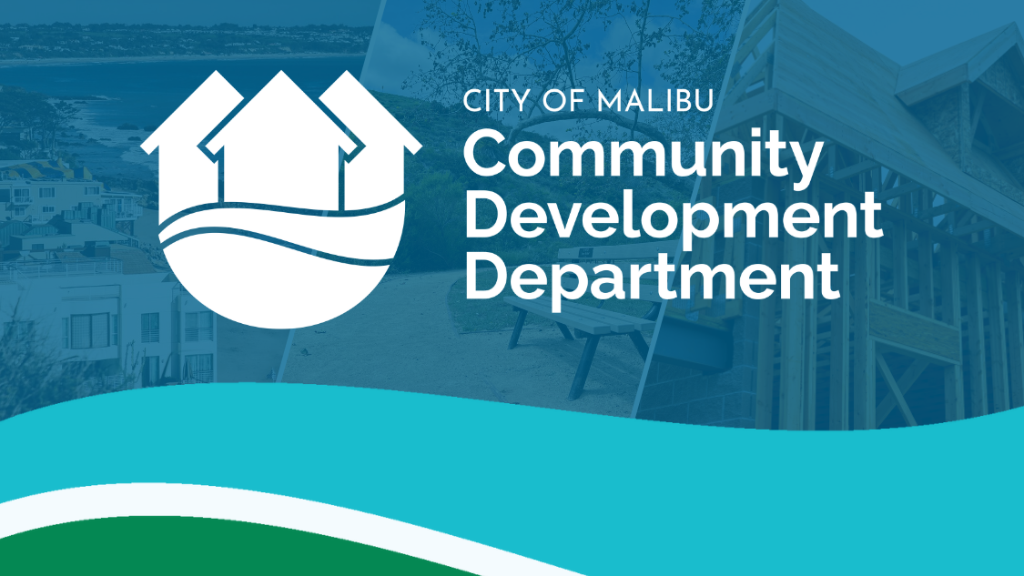 City of Malibu Community Development Department | Malibu CA