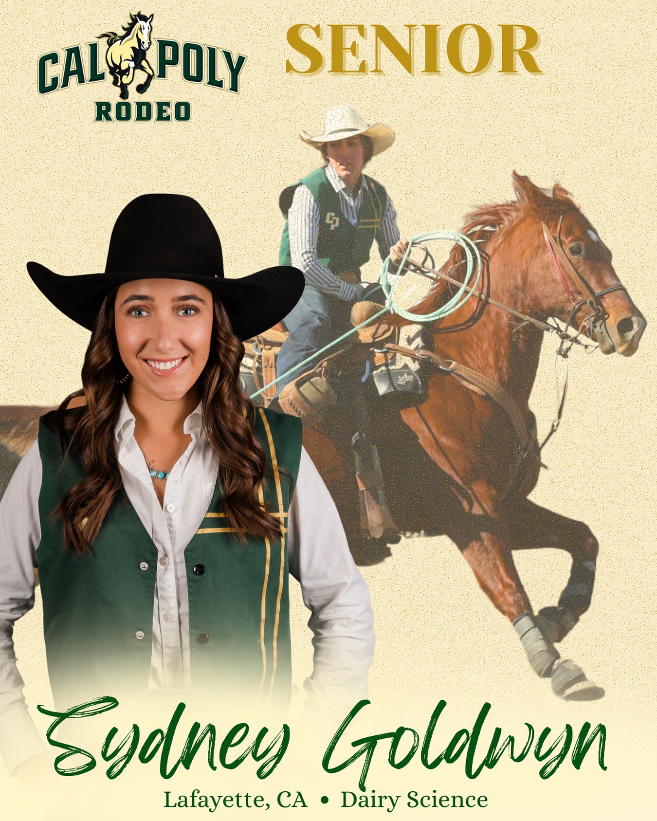 Cal Poly San Luis Obispo Rodeo Team | San Luis Obispo CA