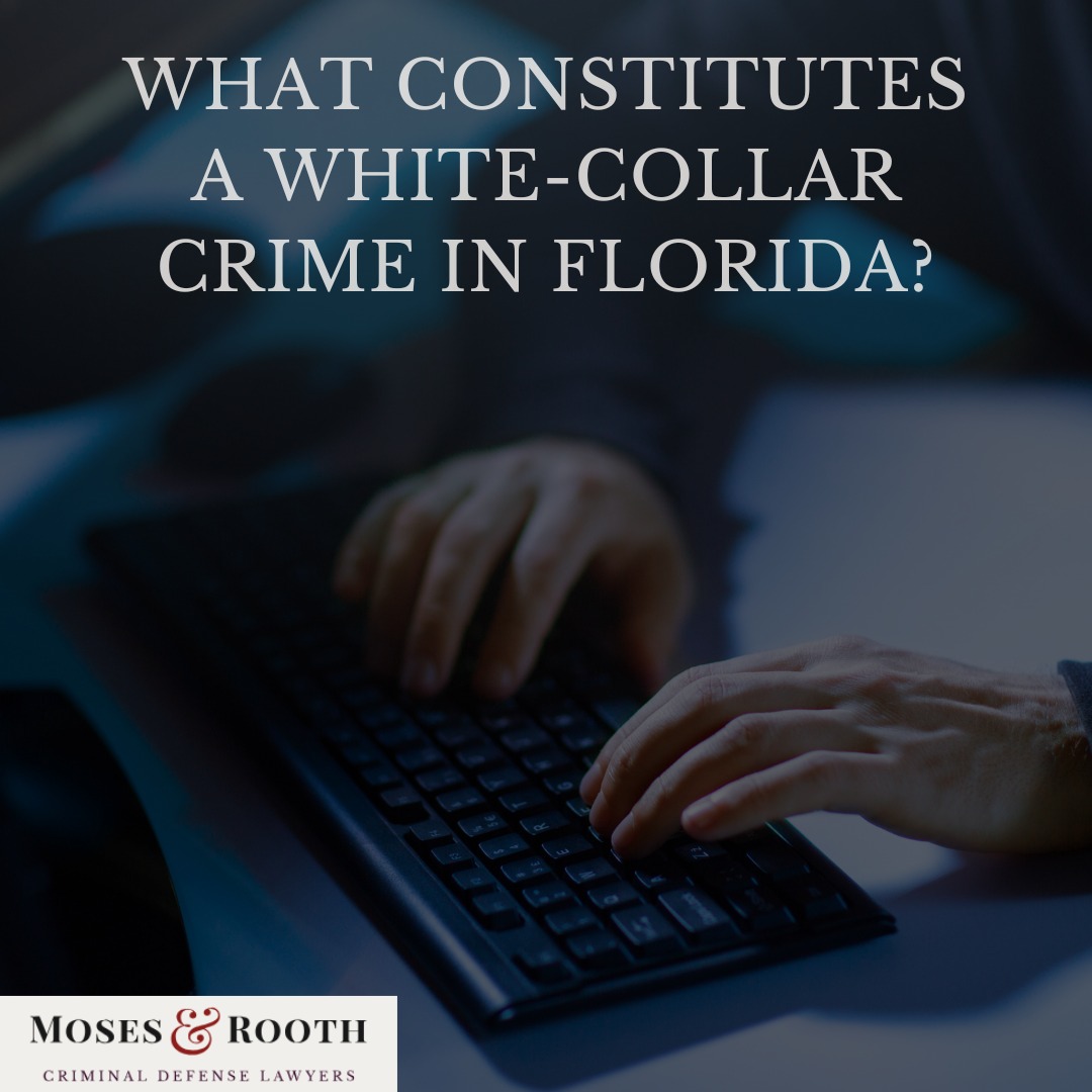 Moses and Rooth Criminal Defense Lawyers | Orlando FL