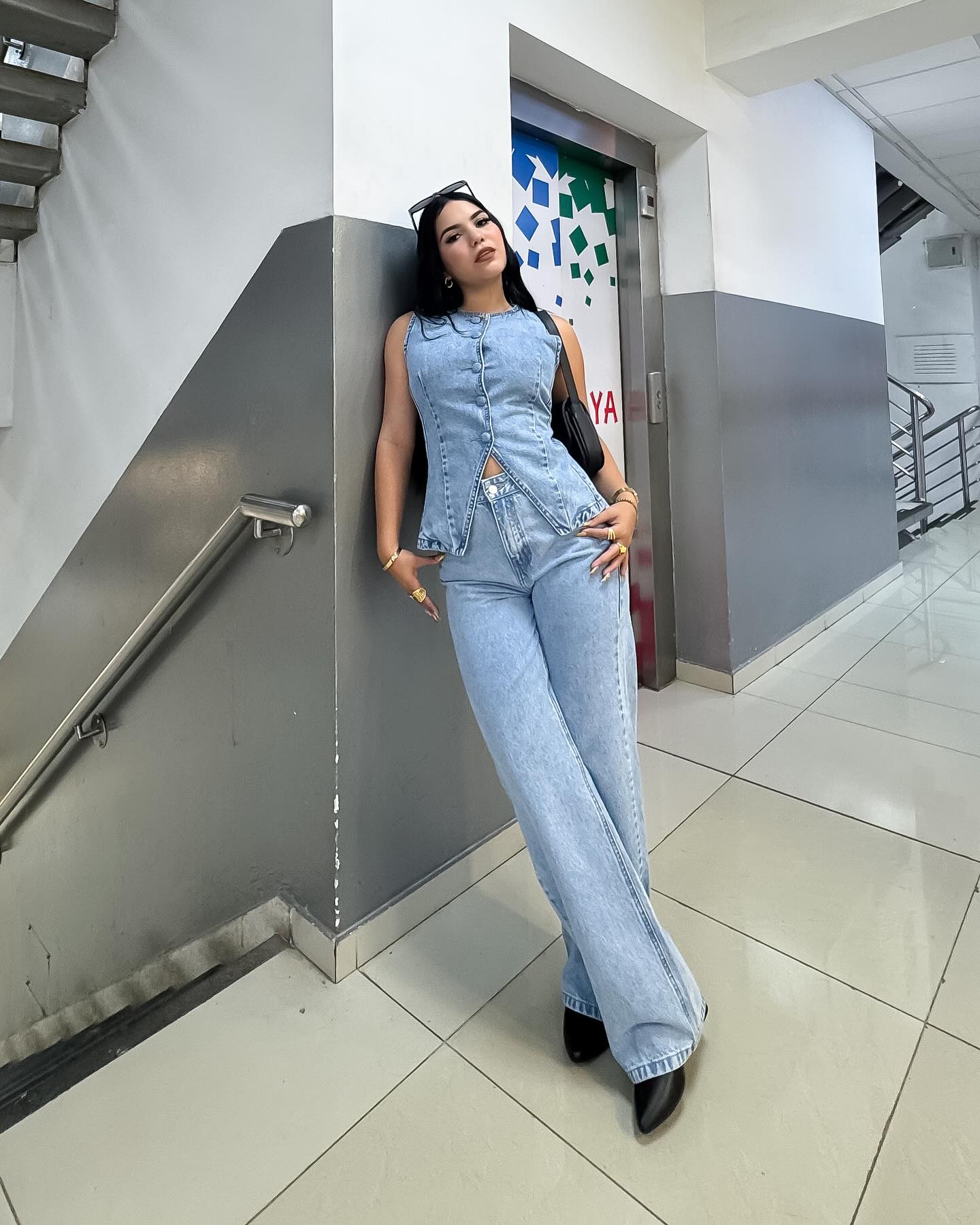 Zafira Store | La victoria