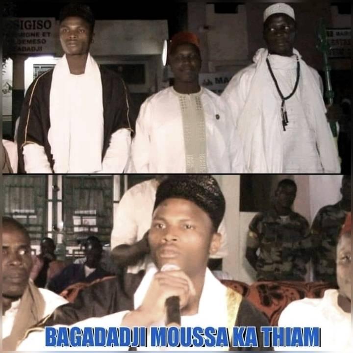 Bagadadji Moussa Ka Thiam Home Facebook facebook