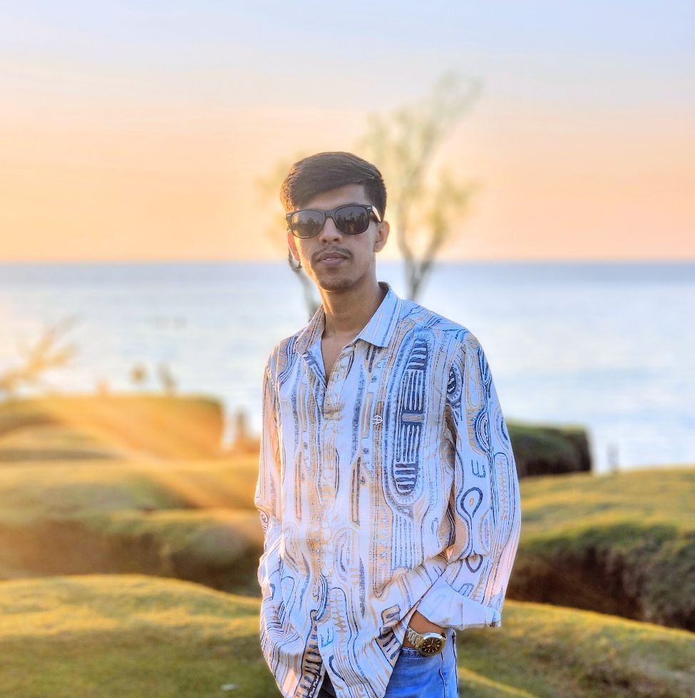 Samiul Islam Robin added a new photo. - Samiul Islam Robin