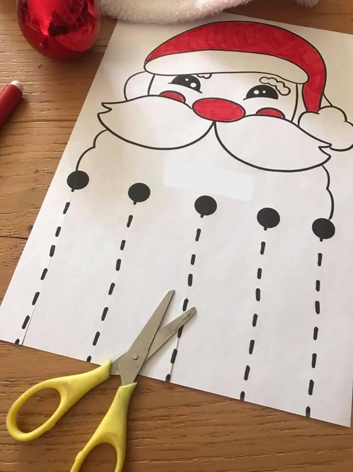 Material navideño... - Materiales Educativos para Maestras