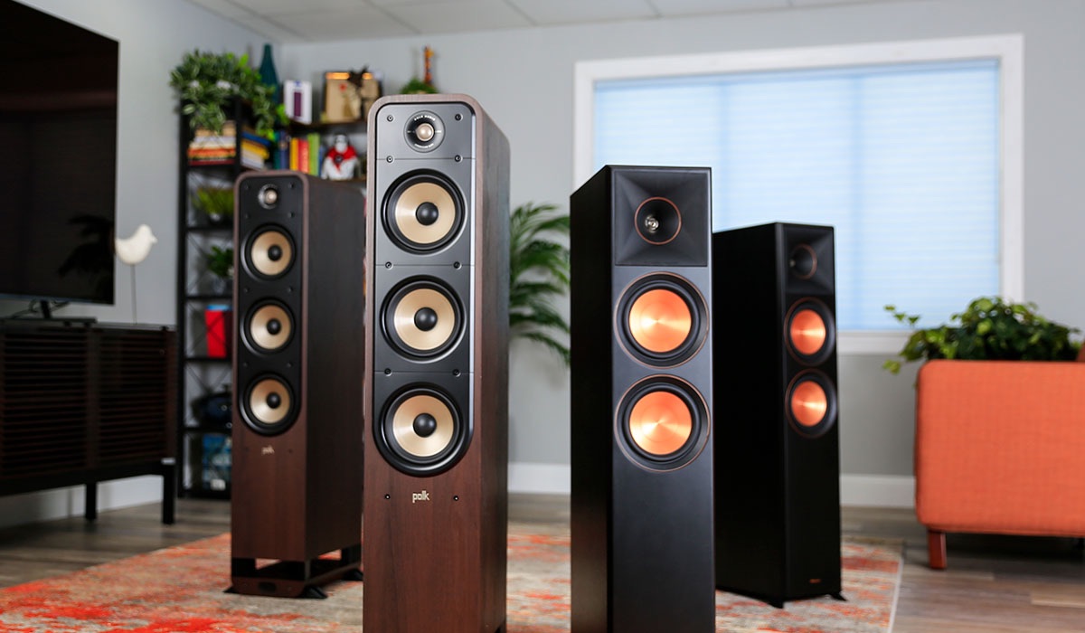 HiFi Audio Solutions | Abilene TX