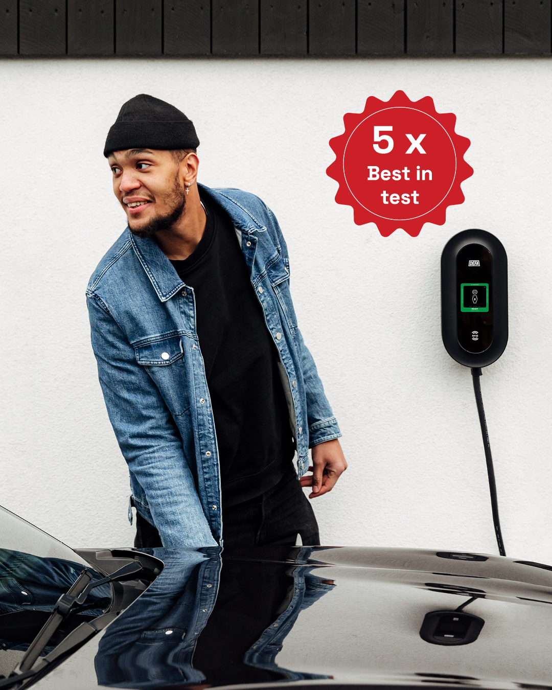 DEFA | Oslo