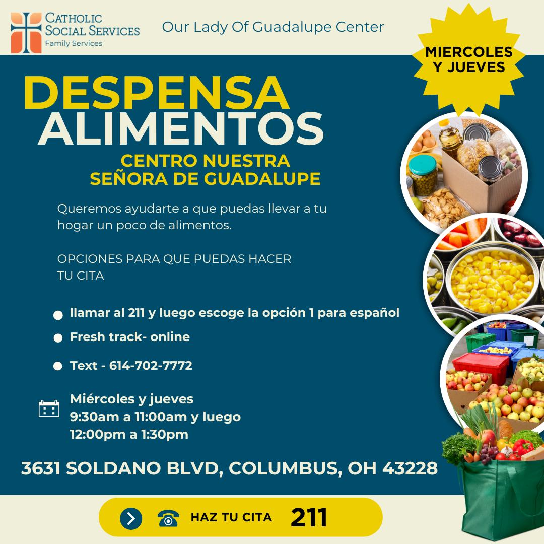 Our - 🌟 ¡ATENCIÓN FAMILIAS! 🌟 ¡Ya pueden agendar su cita para recoger ...