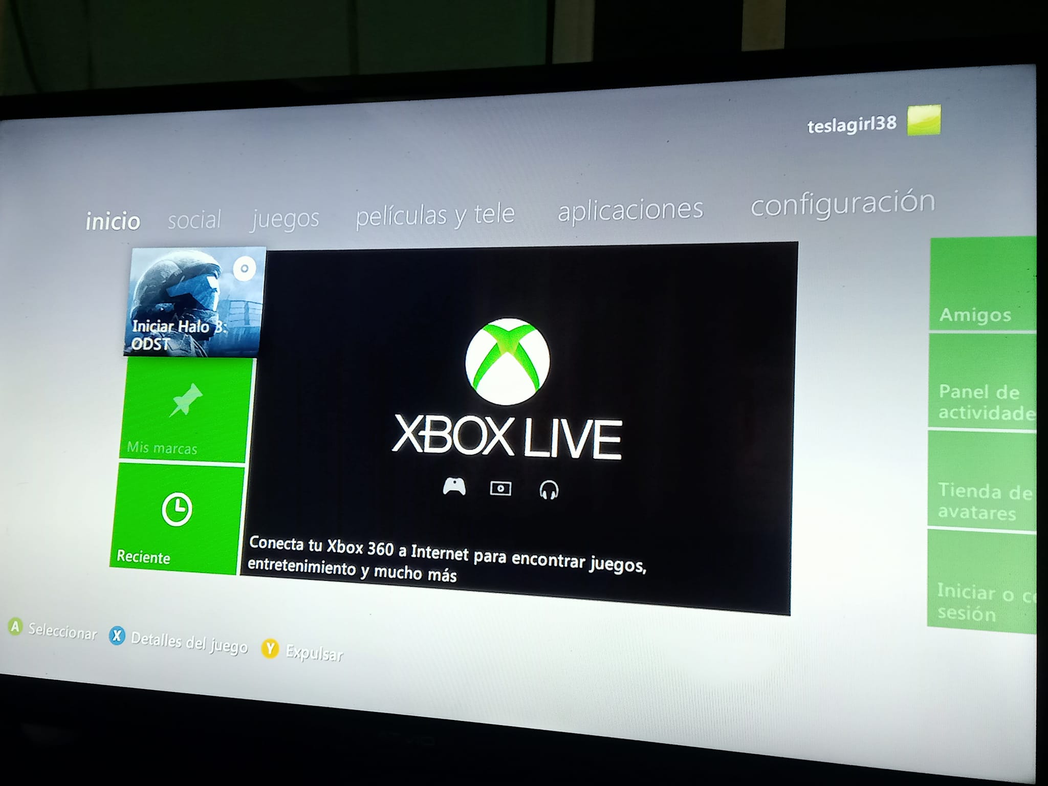 RGH3 EXPLOID RGH XBOX 360 AYUDA Y SOLUCIONES | Ya es la segunda vez que ...