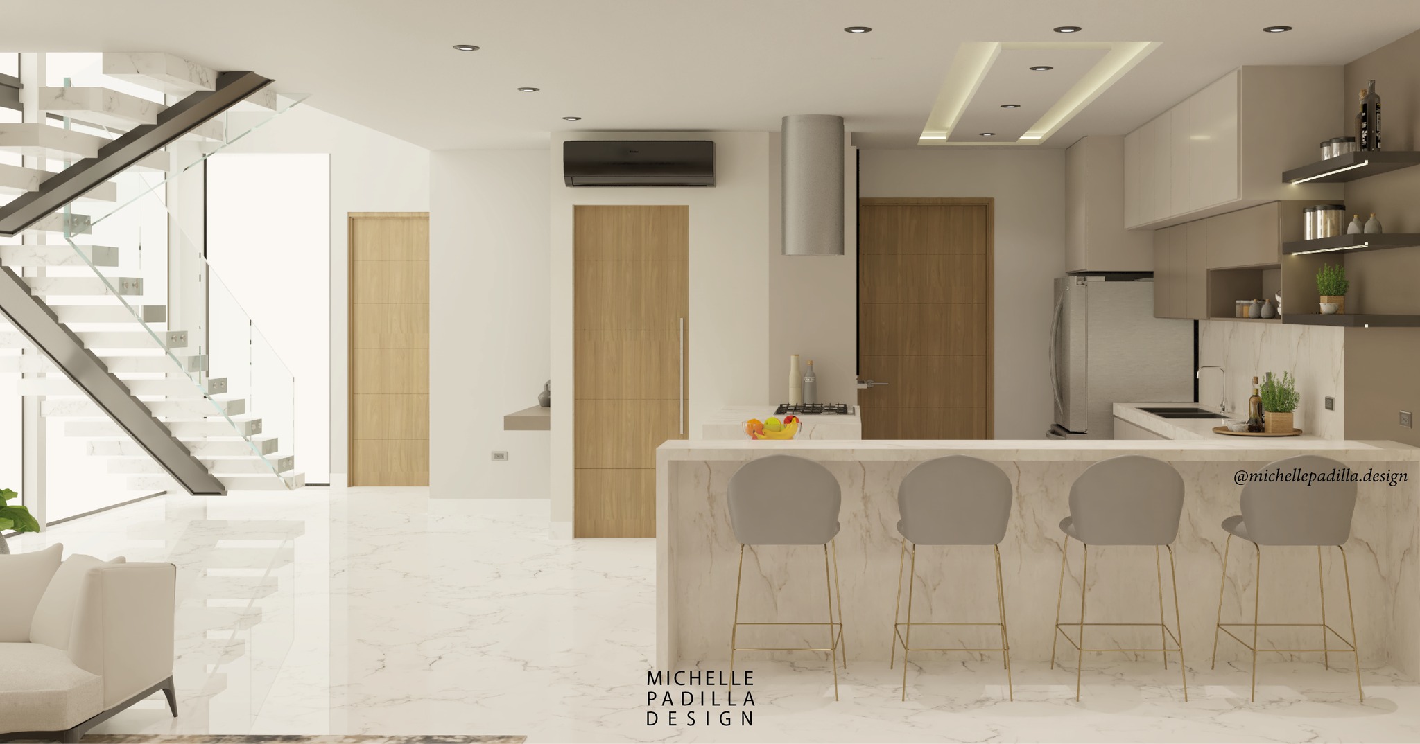 Diseño... - Michelle Padilla Design / Diseño de Interiores | Facebook