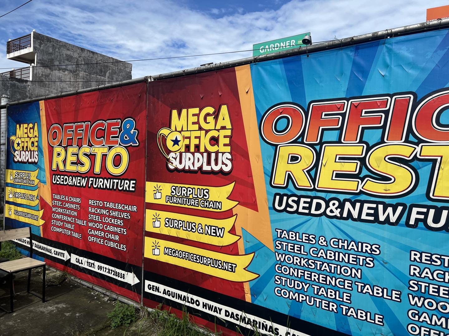 Megaoffice Surplus... - Megaoffice Surplus Furniture Store