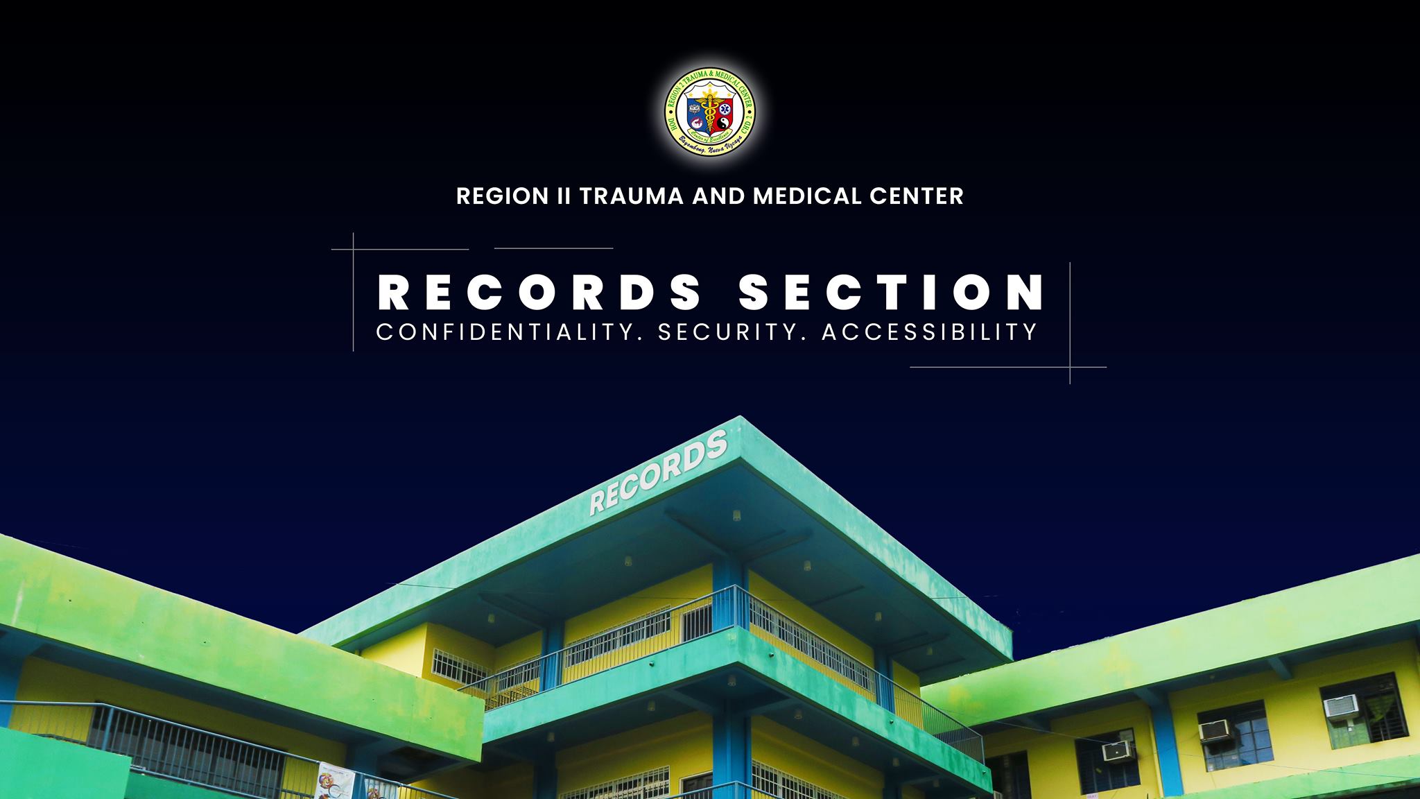 R2TMC Health Information Management | Bayombong