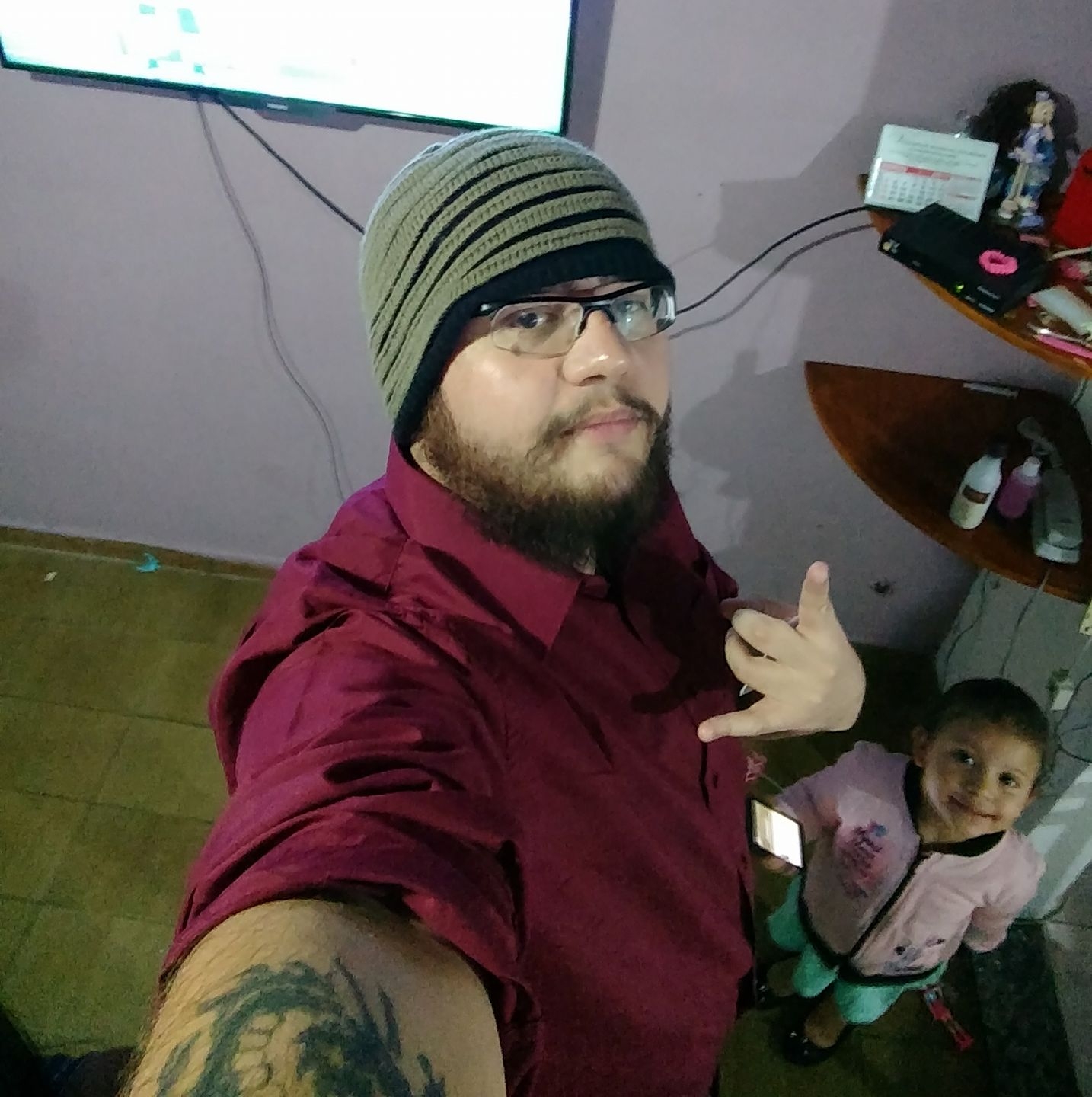 Daniel Rocha