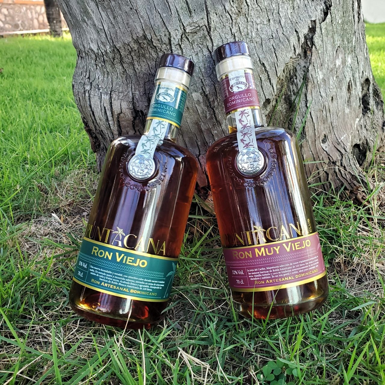Dominicana - 🔥 OLIVER PUNTA CANA RUM 🔥 🔸️Oliver company produces rum ...