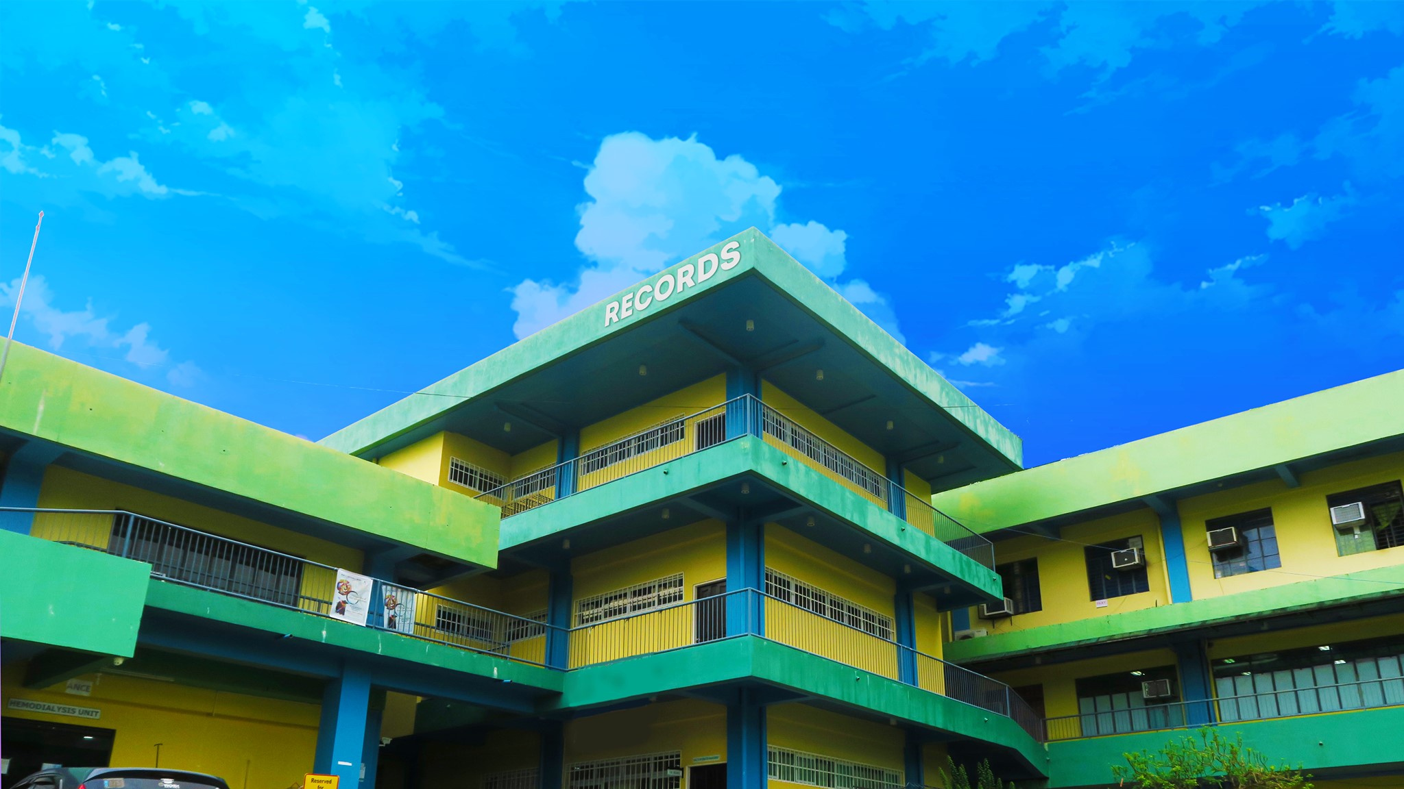 R2TMC Health Information Management | Bayombong