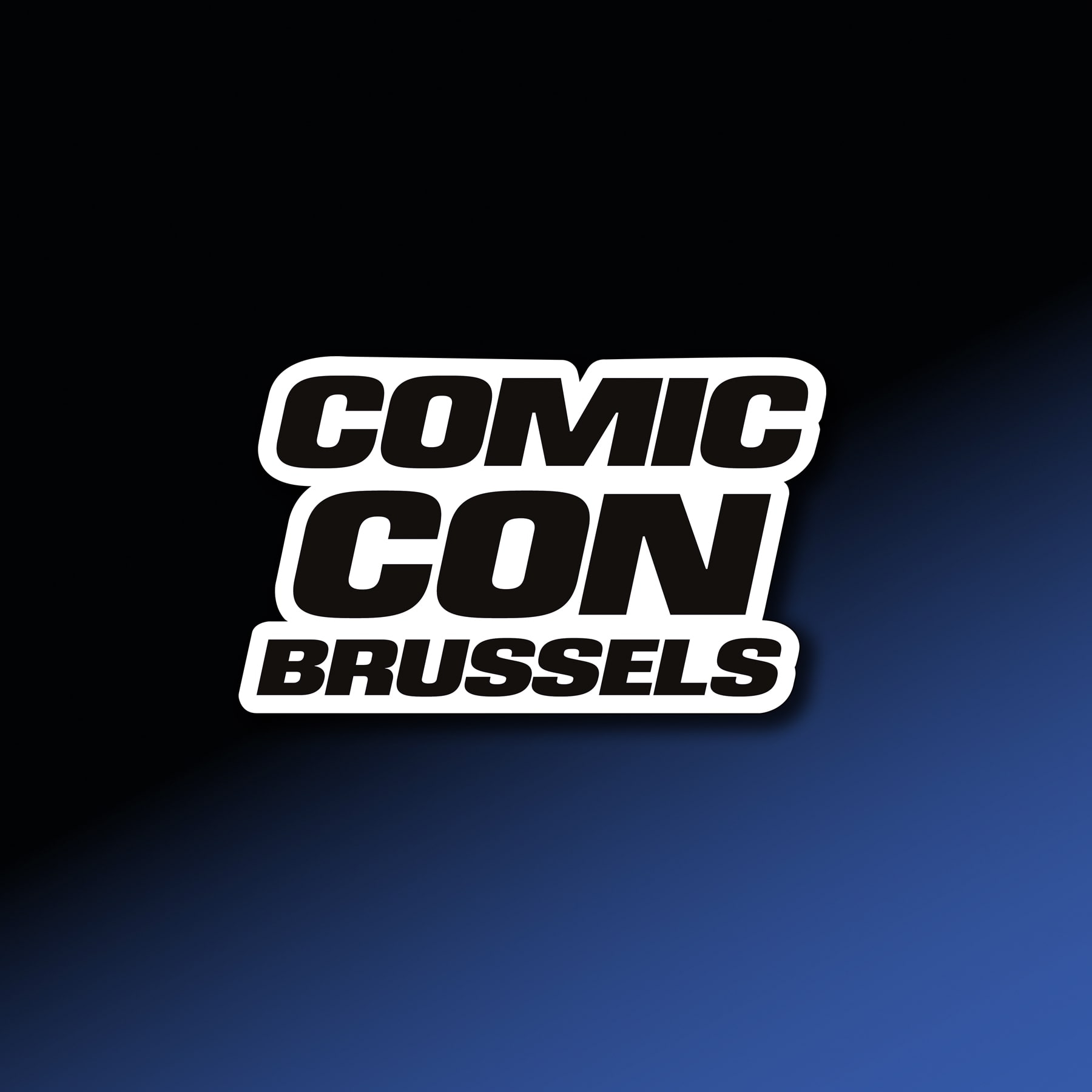 Comic Con Brussels Spring 2026 (Official)