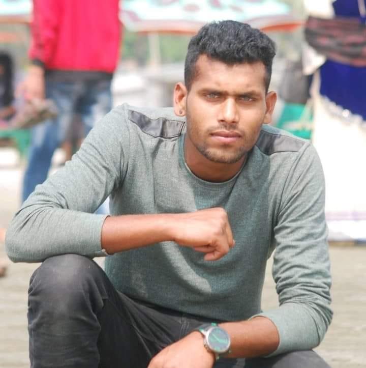 Ashik Rahman Pro
