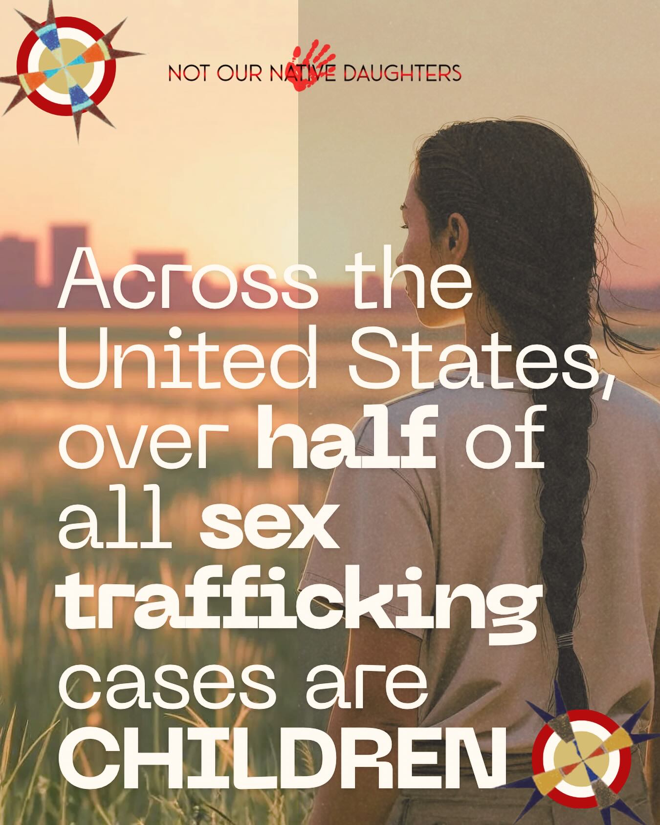 Press Release Child Trafficking Edit Megan Collins is native  
