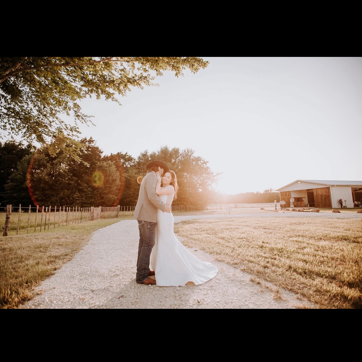The Venue at G Bar Ranch | Fairfield TX