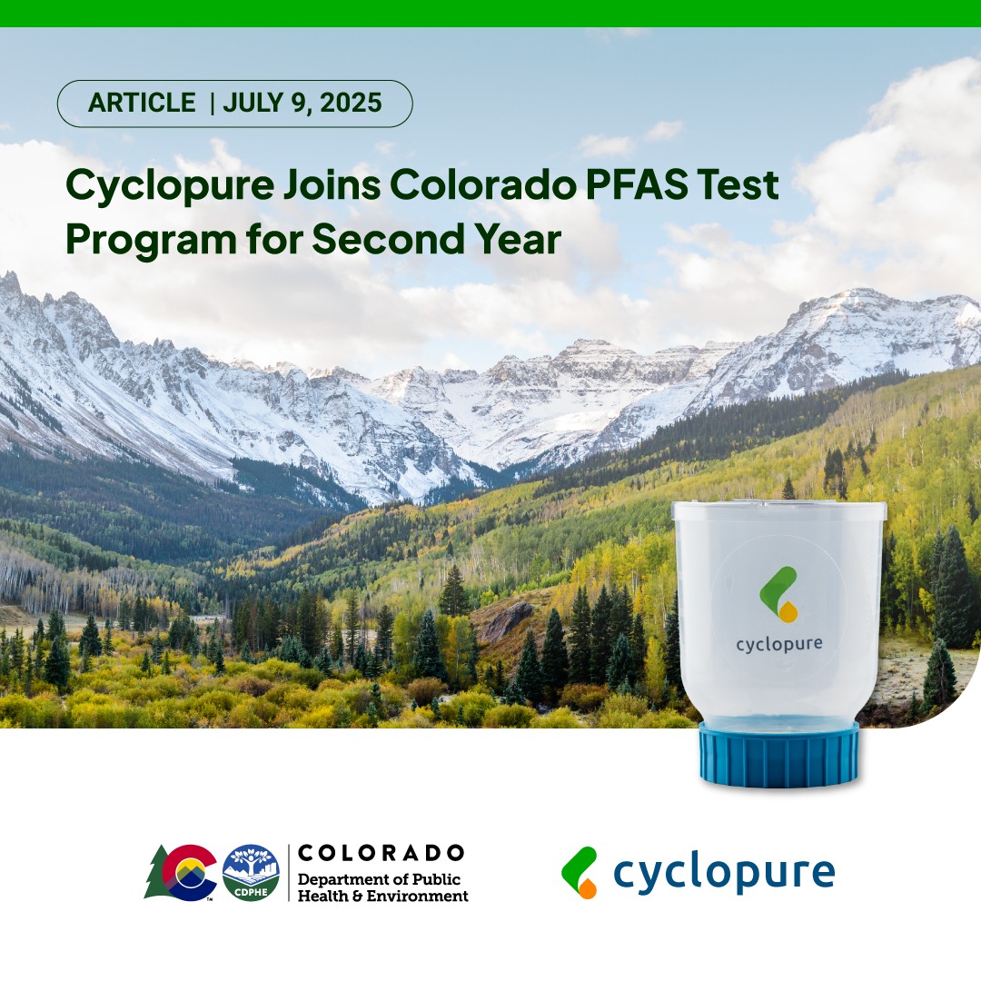 CycloPure, Inc. | Evanston IL
