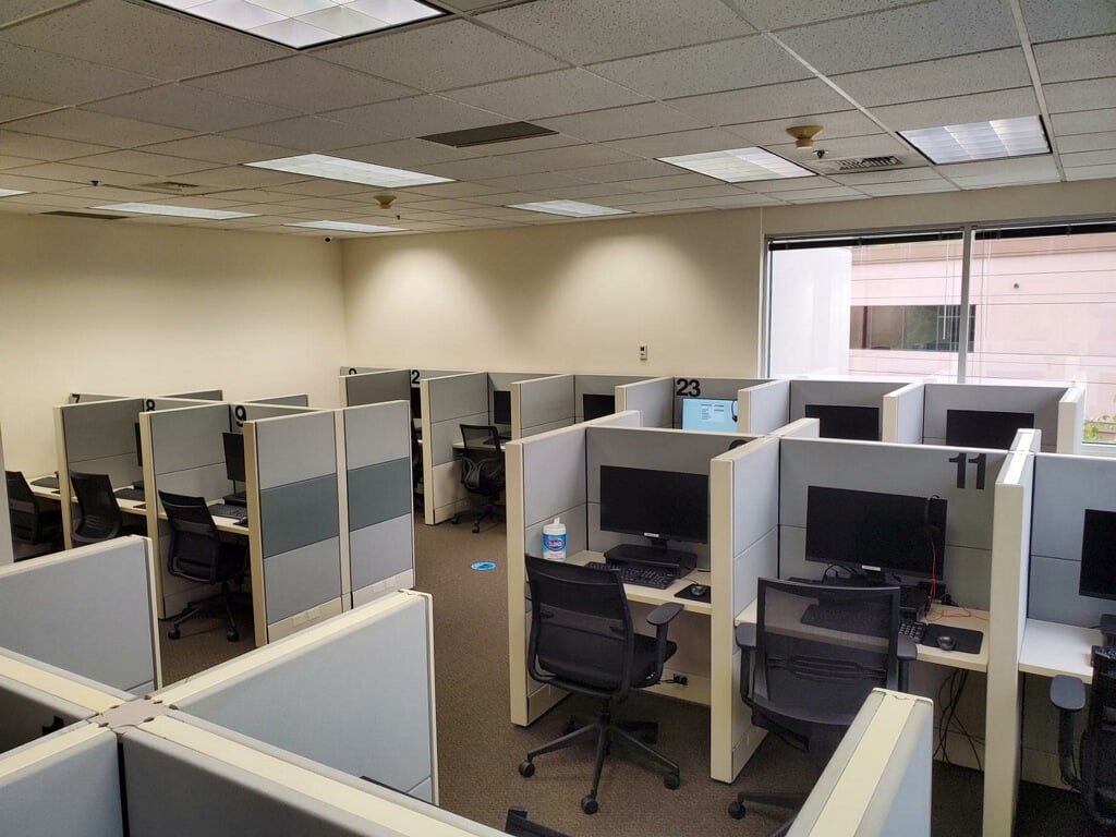 Picture of Pacific Northwest Testing and Assessment Services | Federal Way City ...