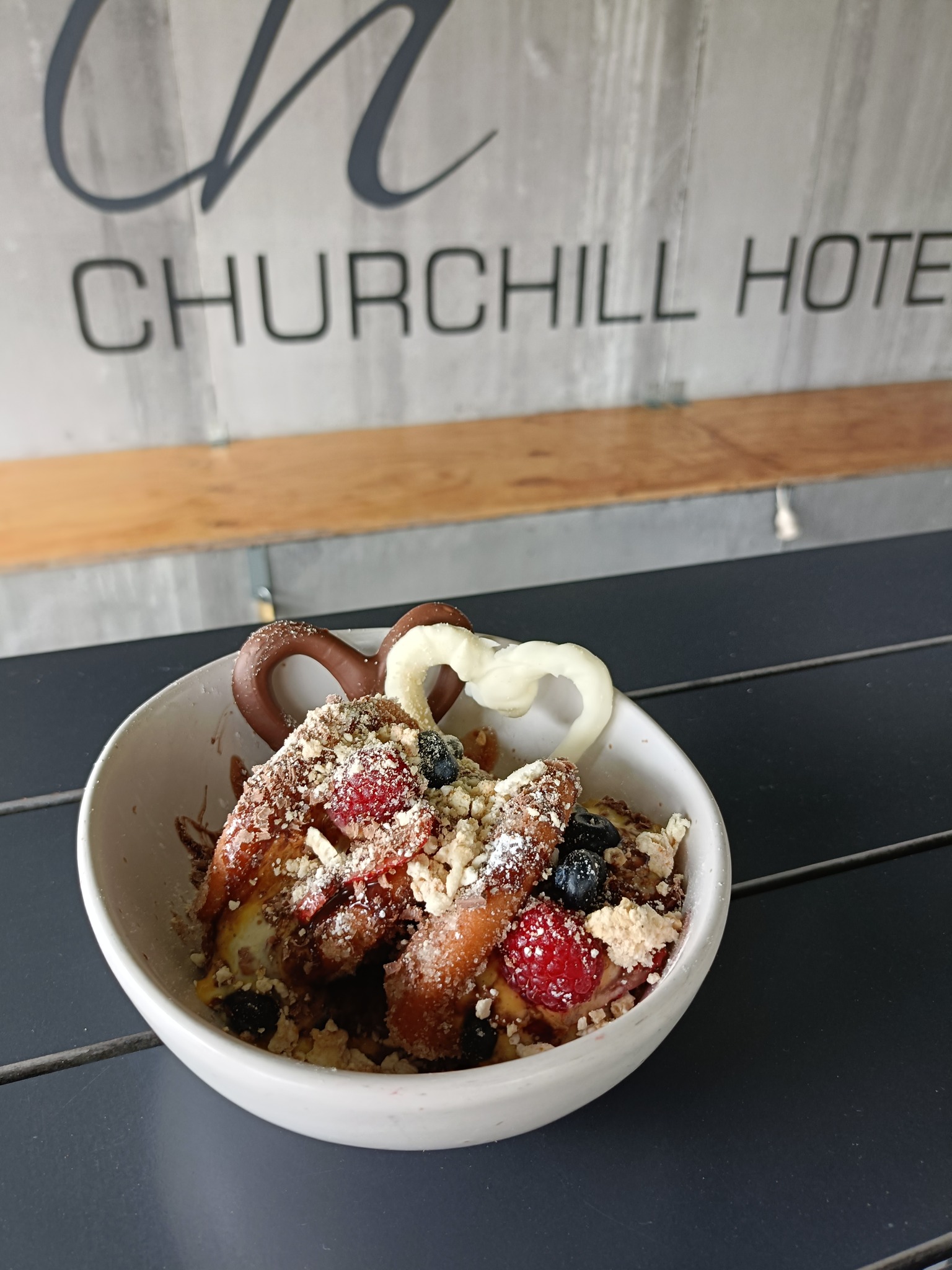 Churchill Hotel | Churchill VIC