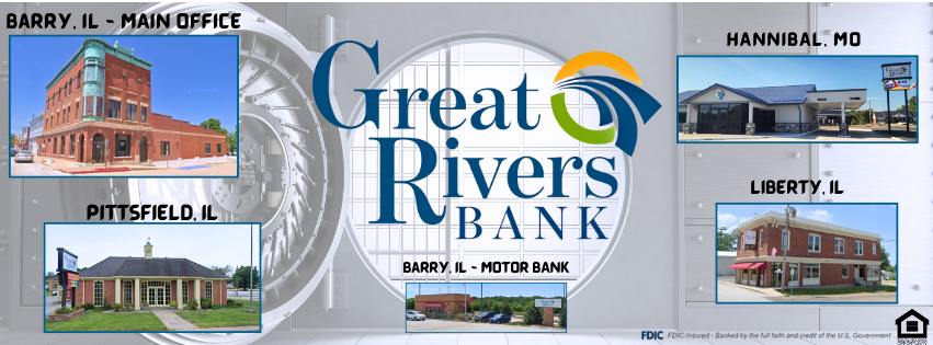 Great Rivers Bank | Barry IL