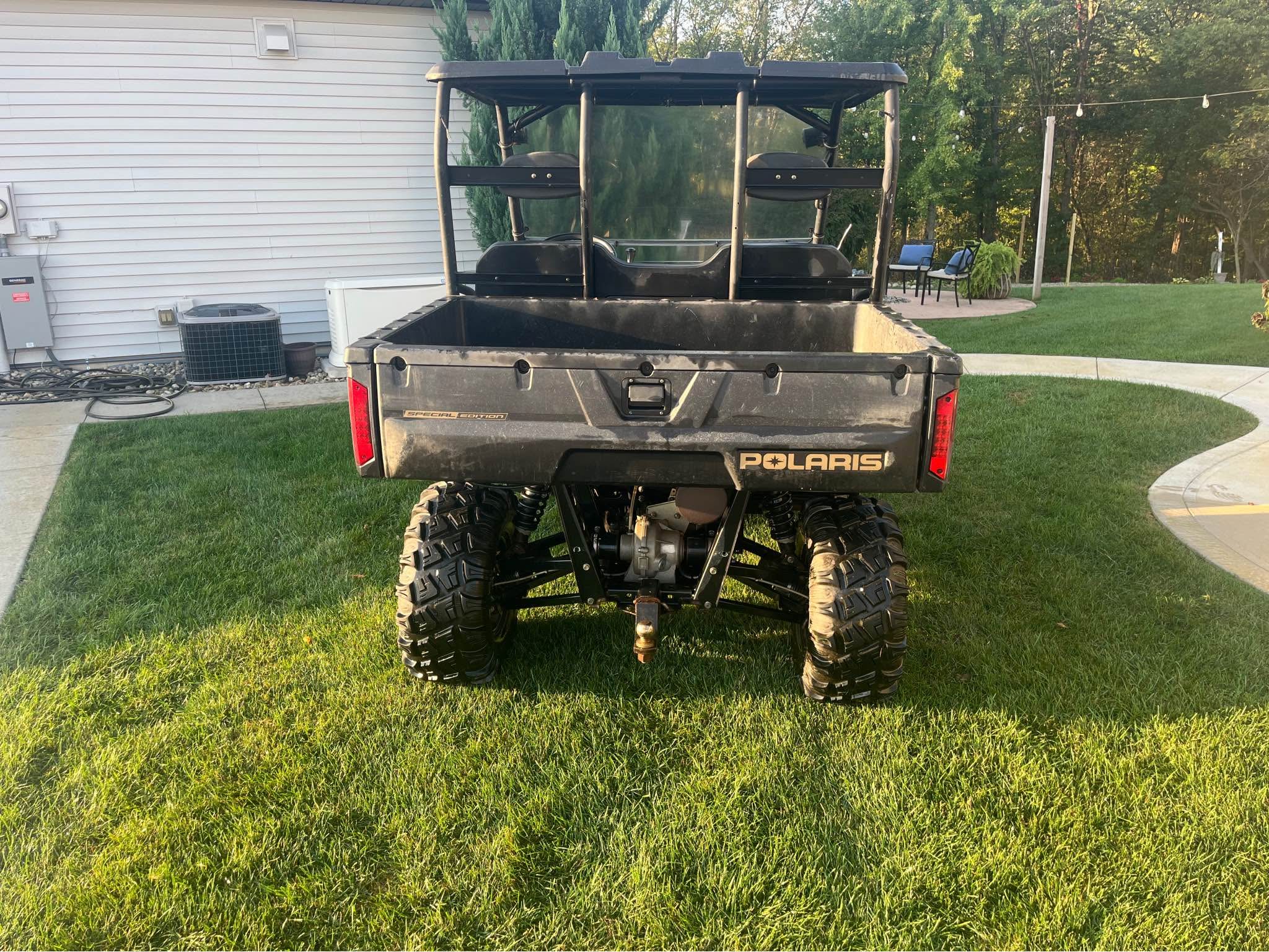 Polaris Ranger - ATVs & UTVs - Dunlap, Indiana | Facebook Marketplace ...