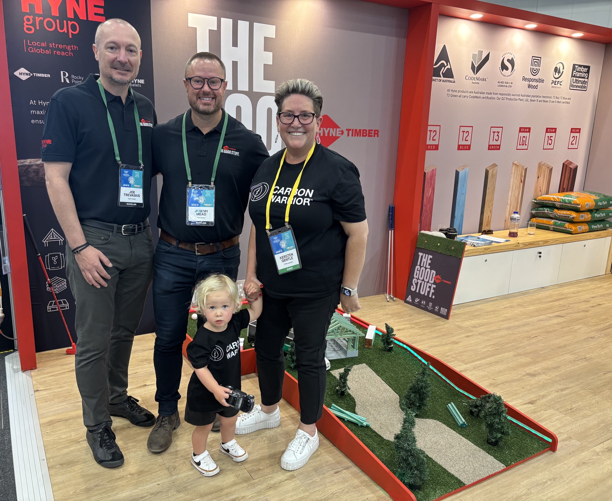 FTMA Australia - Congratulations to the Independent... | Facebook