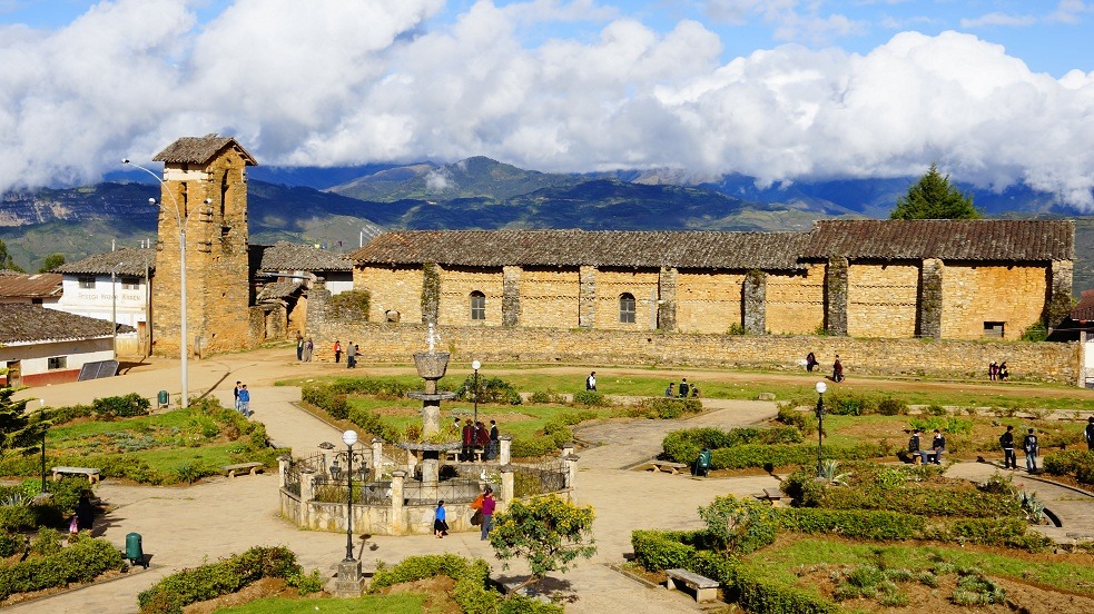 La Jalca