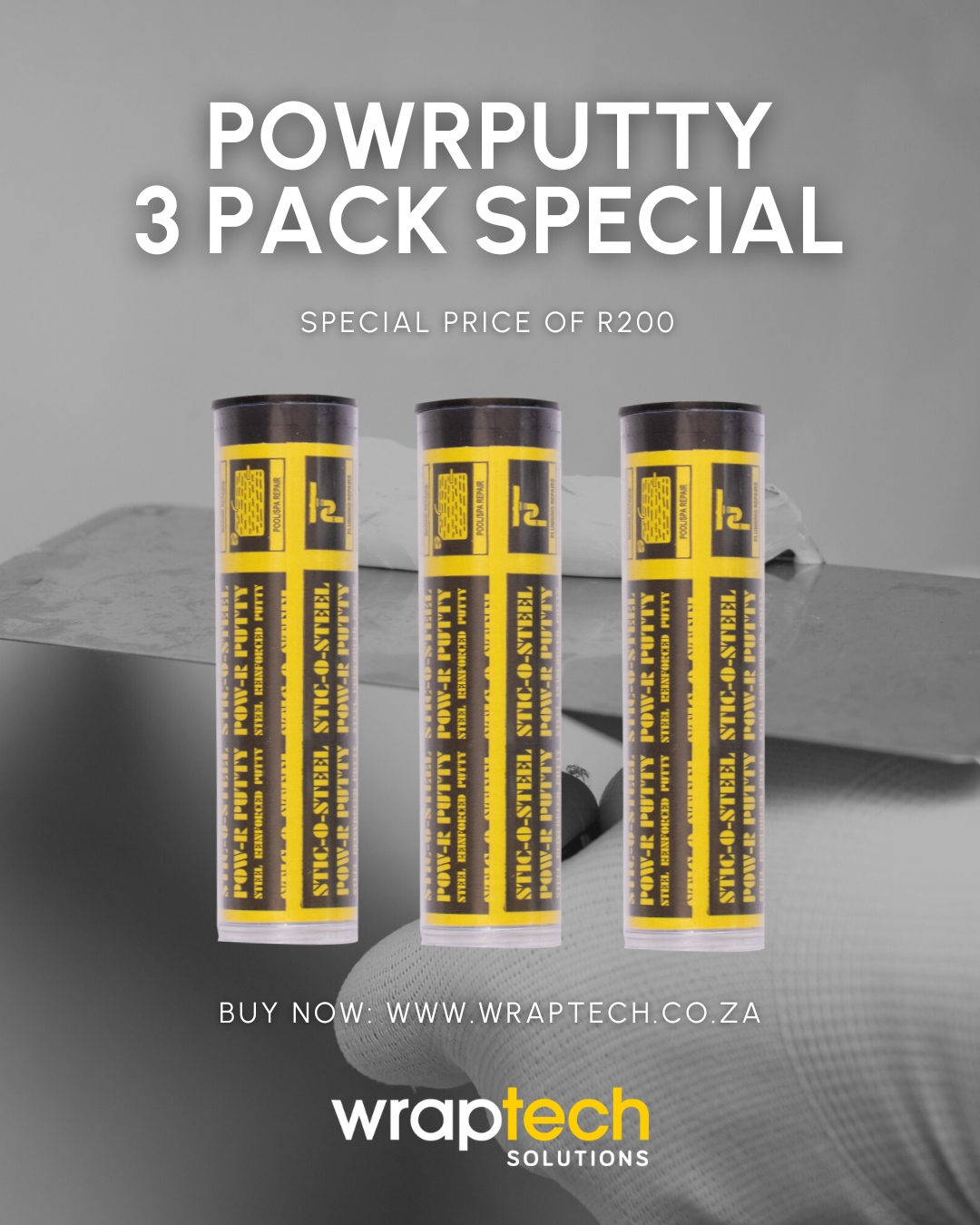 WrapTech
