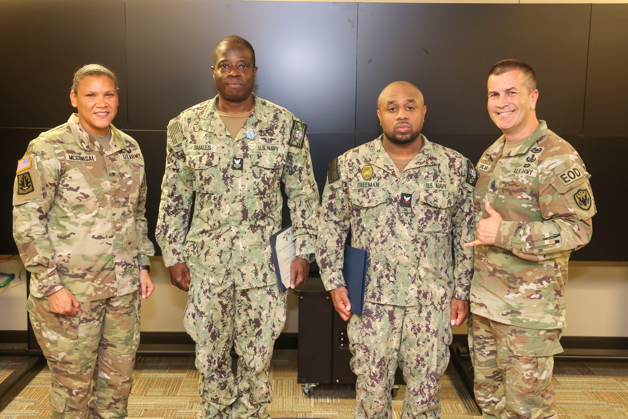 Joint Task Force Civil Support | Fort Eustis VA