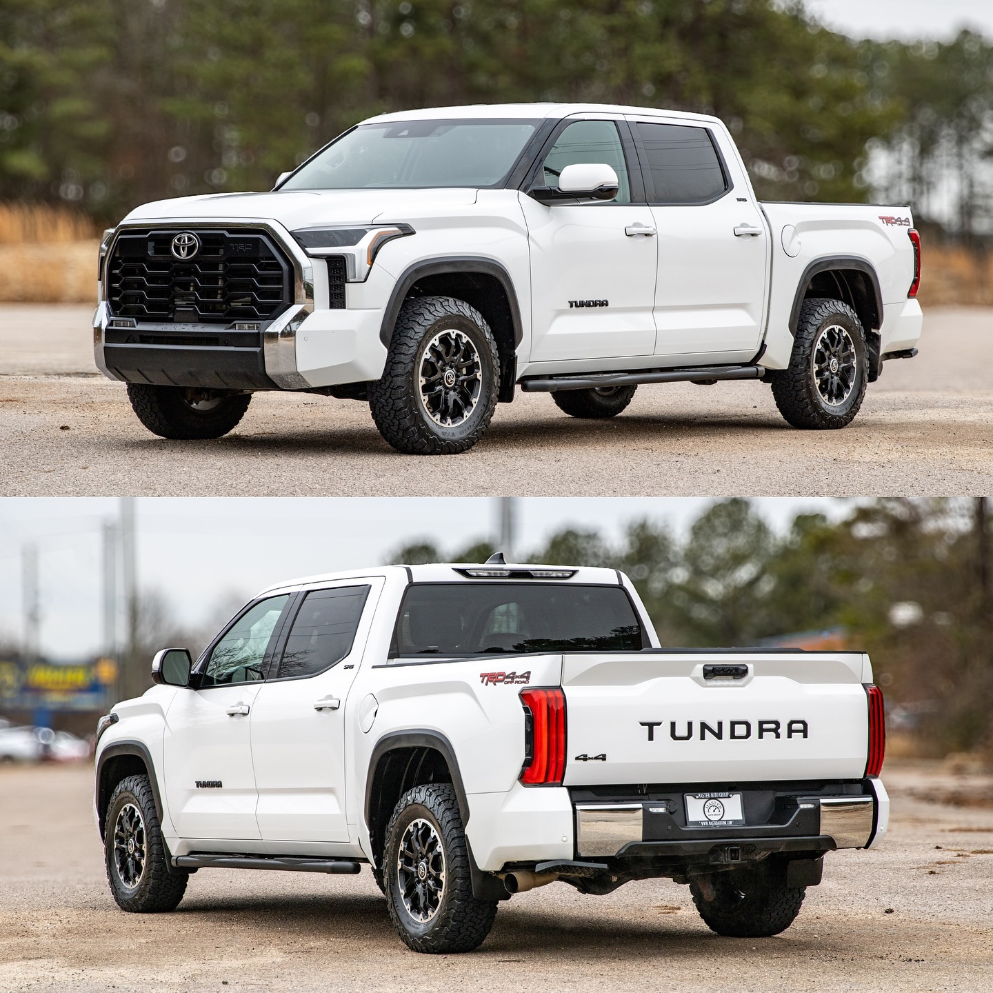 Master Auto Group | Raleigh NC