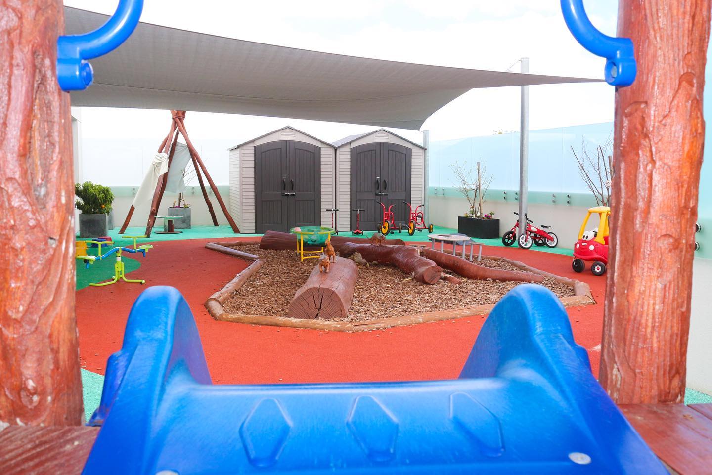 Next Generation School of Early Learning - Hammond Park, Perth added a ...