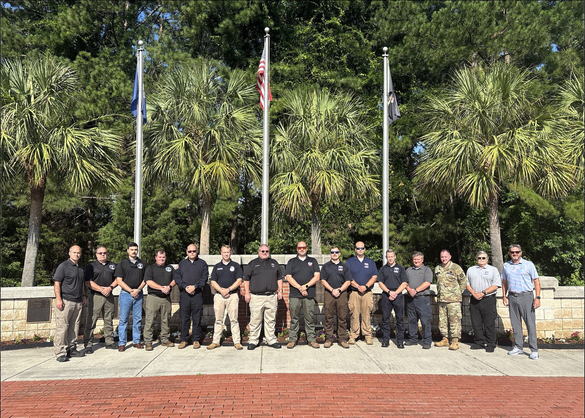 South Carolina State Fire... - South Carolina State Fire