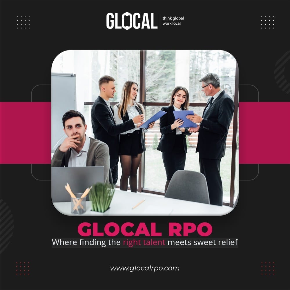 Glocal RPO | Wilmington CA