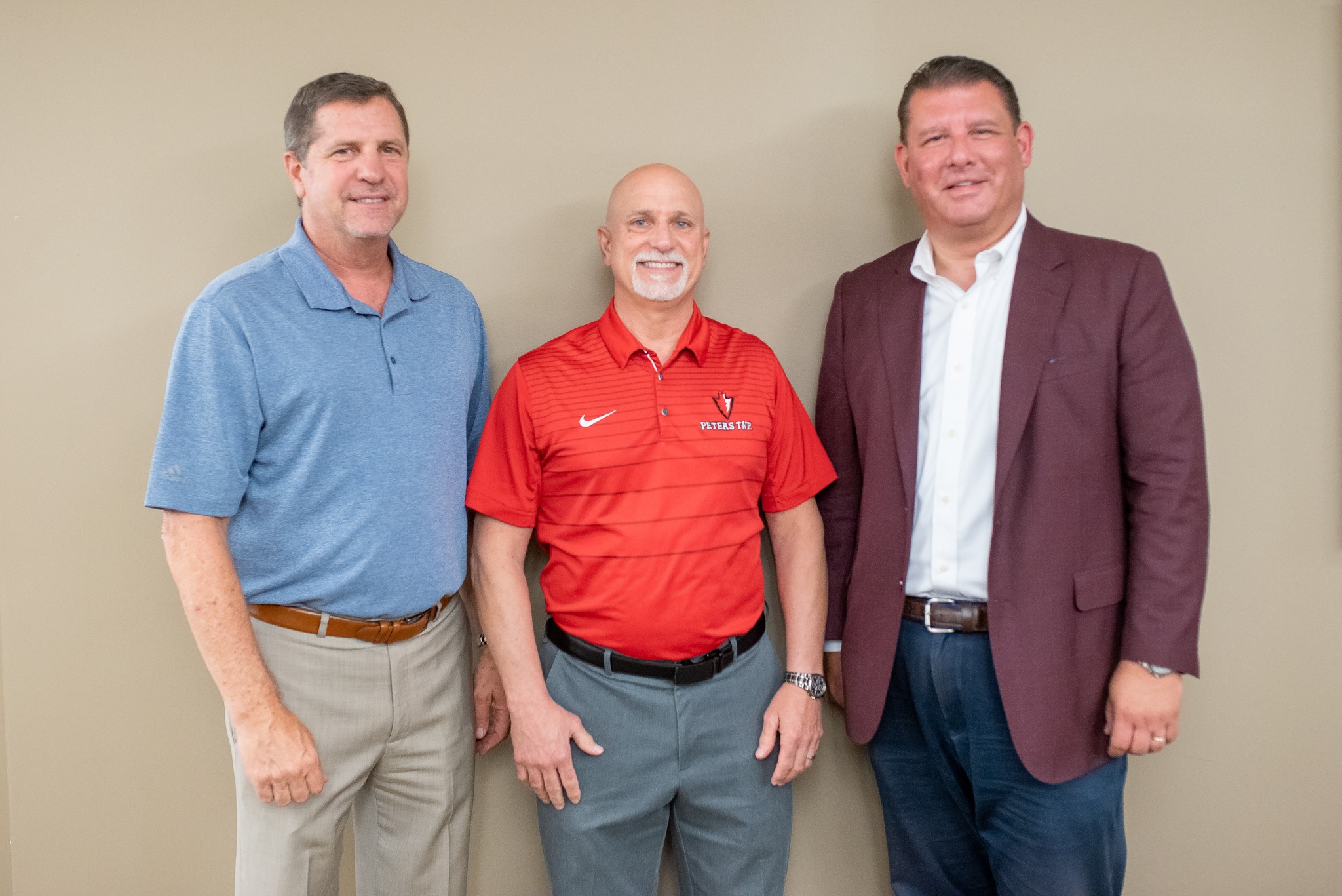 It was an honor to host the... - Headquarters at CNX