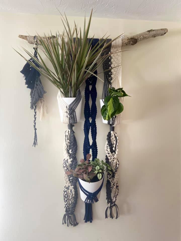 Salty Rabbit Creations
