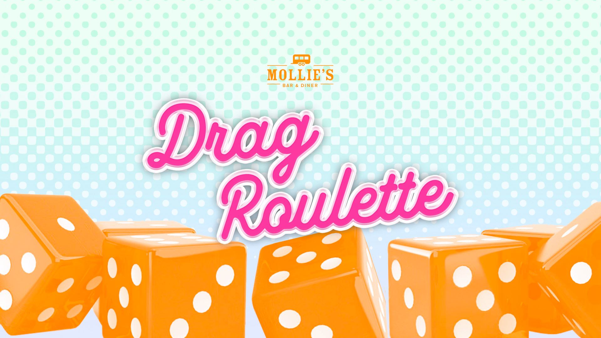 Drag Roulette